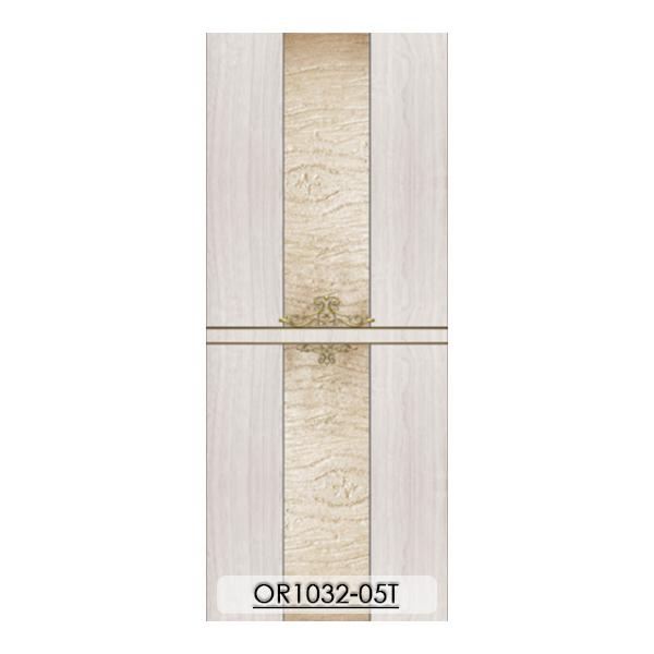 【橙門 Orangedoor】房間門/浴室門/廁所門-防潮、防蛀、表層耐磨、有效降噪-OR1032-05T